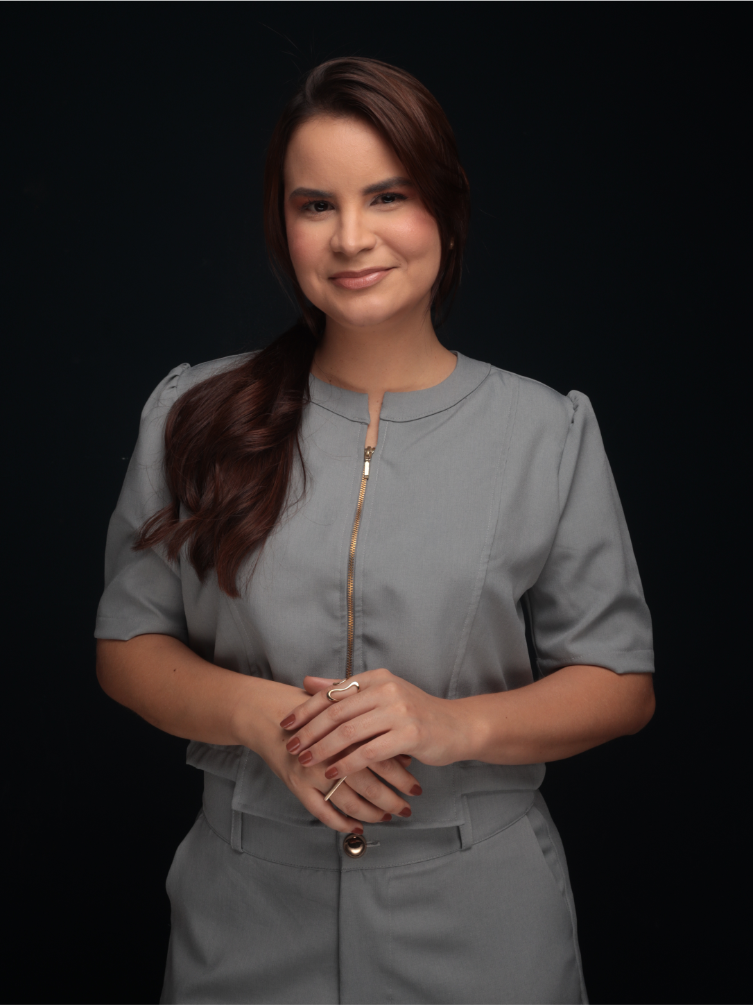 Joice Pinheiro